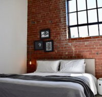 Stylish Warehouse Conversion in Heart of Fitzroy