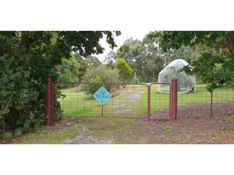 Ripplebrook Cottage - Getaway Accommodation 4