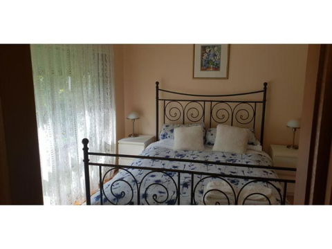 Ripplebrook Cottage - Getaway Accommodation 3