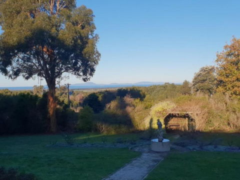 Ripplebrook Cottage - Getaway Accommodation 6