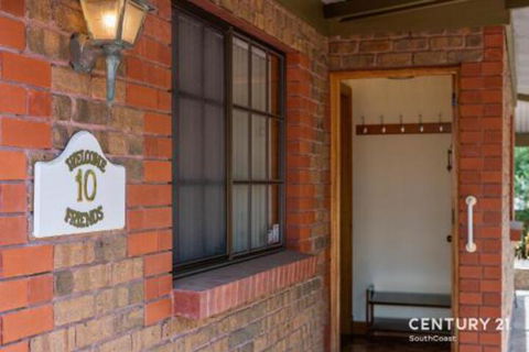 Reef & Vines Port Noarlunga - Getaway Accommodation 4