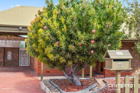 Reef & Vines Port Noarlunga - Getaway Accommodation 7