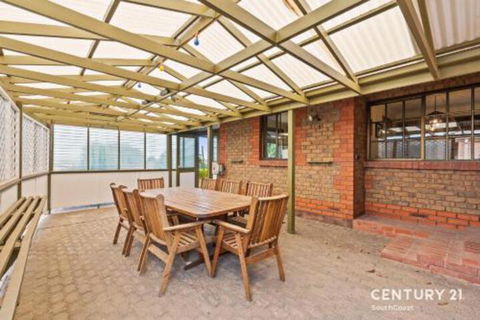 Reef & Vines Port Noarlunga - Getaway Accommodation 6