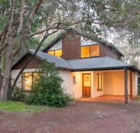 Shady Shack - Getaway Accommodation