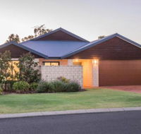 Nyes Nest - Getaway Accommodation