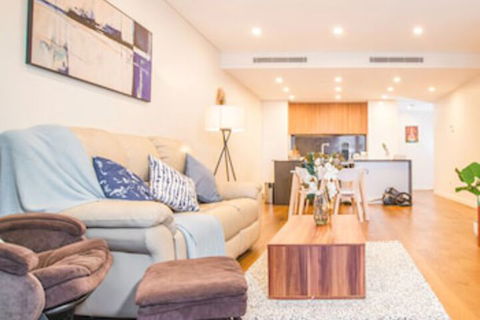 Modern 2bed2bath APT At Neutral Bayparking+wifi - Getaway Accommodation 7