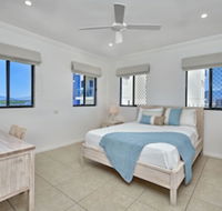 Belle Escapes Luxury Penthouse with Ocean Views - Getaway Accommodation