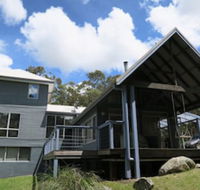 The Retreat Lodge - Getaway Accommodation