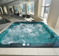 North Sydney Furnished Apartments - Getaway Accommodation