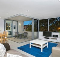 The Apartment Service SPF10 - Getaway Accommodation