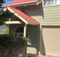 Alpine Stag Lodge Unit 1 - Getaway Accommodation