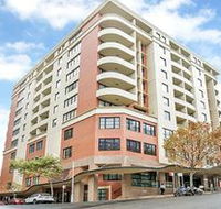 The Apartment Service AX405 - Getaway Accommodation