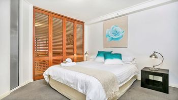 The Apartment Service AX405 - Getaway Accommodation 3