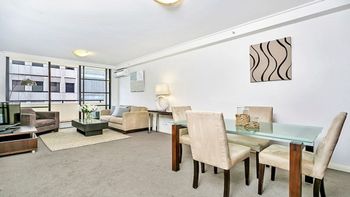 The Apartment Service AX405 - Getaway Accommodation 1