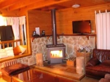 Tolmie VIC Getaway Accommodation