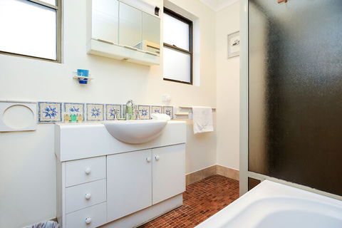 Kestrel Lodge - Getaway Accommodation 7