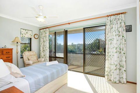 Kestrel Lodge - Getaway Accommodation 3