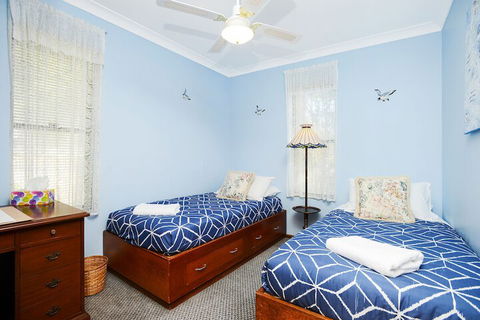 Kestrel Lodge - Getaway Accommodation 5