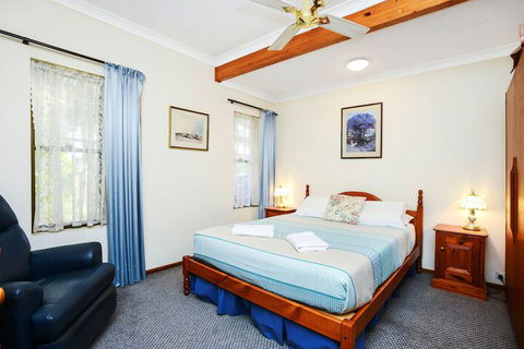 Kestrel Lodge - Getaway Accommodation 6