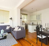 Elegant Cremorne Point Apartment MILS5 - Getaway Accommodation