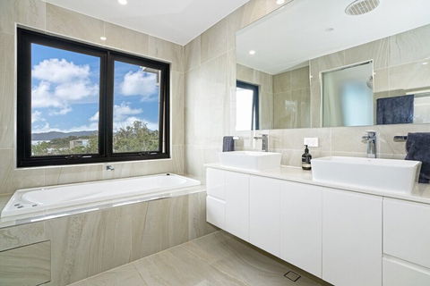Hidden Cove Villa 6 - Getaway Accommodation 6