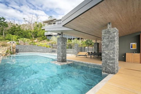 Hidden Cove Villa 6 - Getaway Accommodation 0