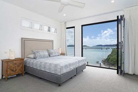 Hidden Cove Villa 6 - Getaway Accommodation 5