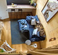 The Estate Koroit Boutique Hotel - Getaway Accommodation