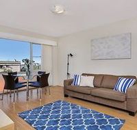 The Apartment Service PNT42 - Getaway Accommodation
