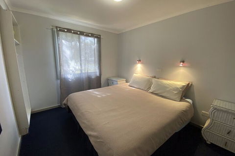 Elliston Caravan Park - Getaway Accommodation 2