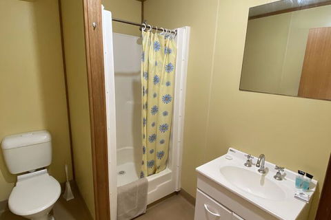 Elliston Caravan Park - Getaway Accommodation 4