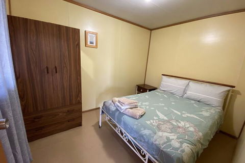 Elliston Caravan Park - Getaway Accommodation 5