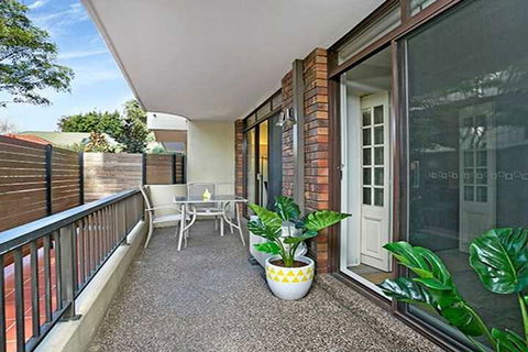 The Apartment Service CN016 - Getaway Accommodation 4