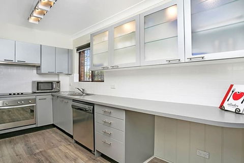 The Apartment Service CN016 - Getaway Accommodation 7