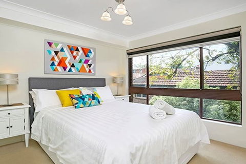 The Apartment Service CN016 - Getaway Accommodation 2