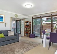 The Apartment Service CN016 - Getaway Accommodation
