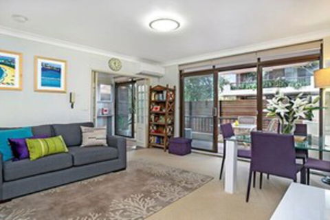 The Apartment Service CN016 - Getaway Accommodation 0