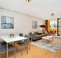 The Apartment Service AX301 - Getaway Accommodation