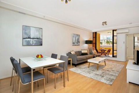 The Apartment Service AX301 - Getaway Accommodation 0