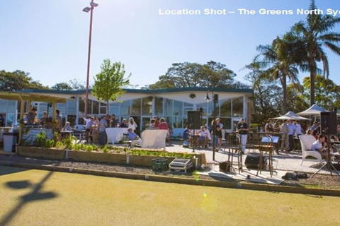 The Apartment Service AX301 - Getaway Accommodation 3