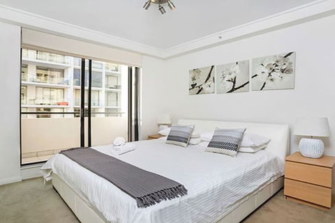 The Apartment Service AX301 - Getaway Accommodation 7