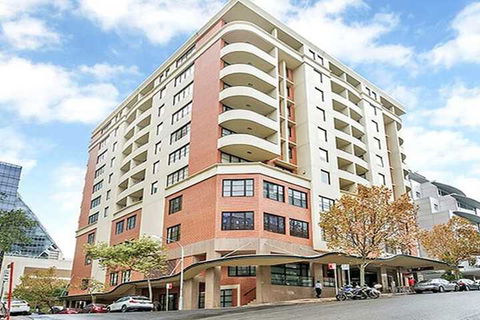 The Apartment Service AX301 - Getaway Accommodation 1