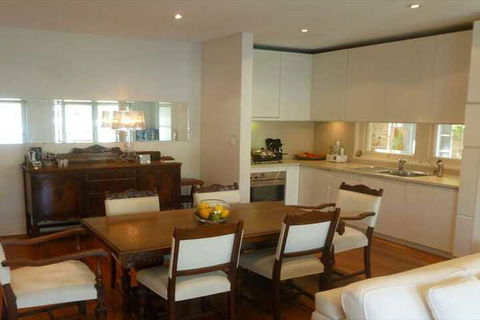 Waterfront Kirribilli Apartment NS181 - Getaway Accommodation 3