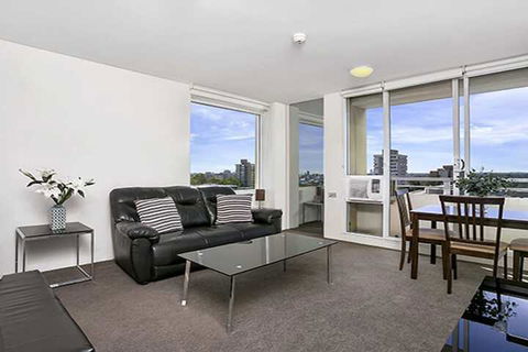 The Apartment Service MPOLE - Getaway Accommodation 5
