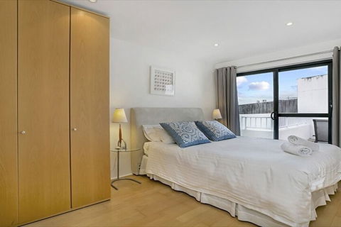 The Apartment Service SANT4 - Getaway Accommodation 2