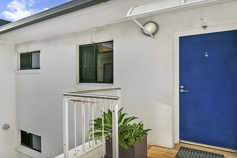 The Apartment Service SANT4 - Getaway Accommodation 6