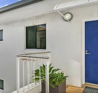The Apartment Service SANT4 - Getaway Accommodation
