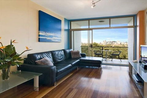 The Apartment Service BENT6 - Getaway Accommodation 7