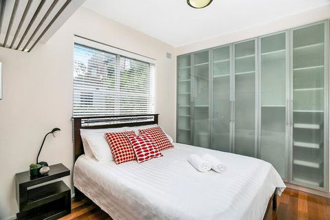 The Apartment Service BENT6 - Getaway Accommodation 3