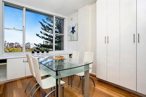 The Apartment Service BENT6 - Getaway Accommodation 5